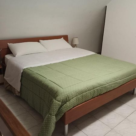 Casa Gentile Διαμέρισμα Giovinazzo Εξωτερικό φωτογραφία