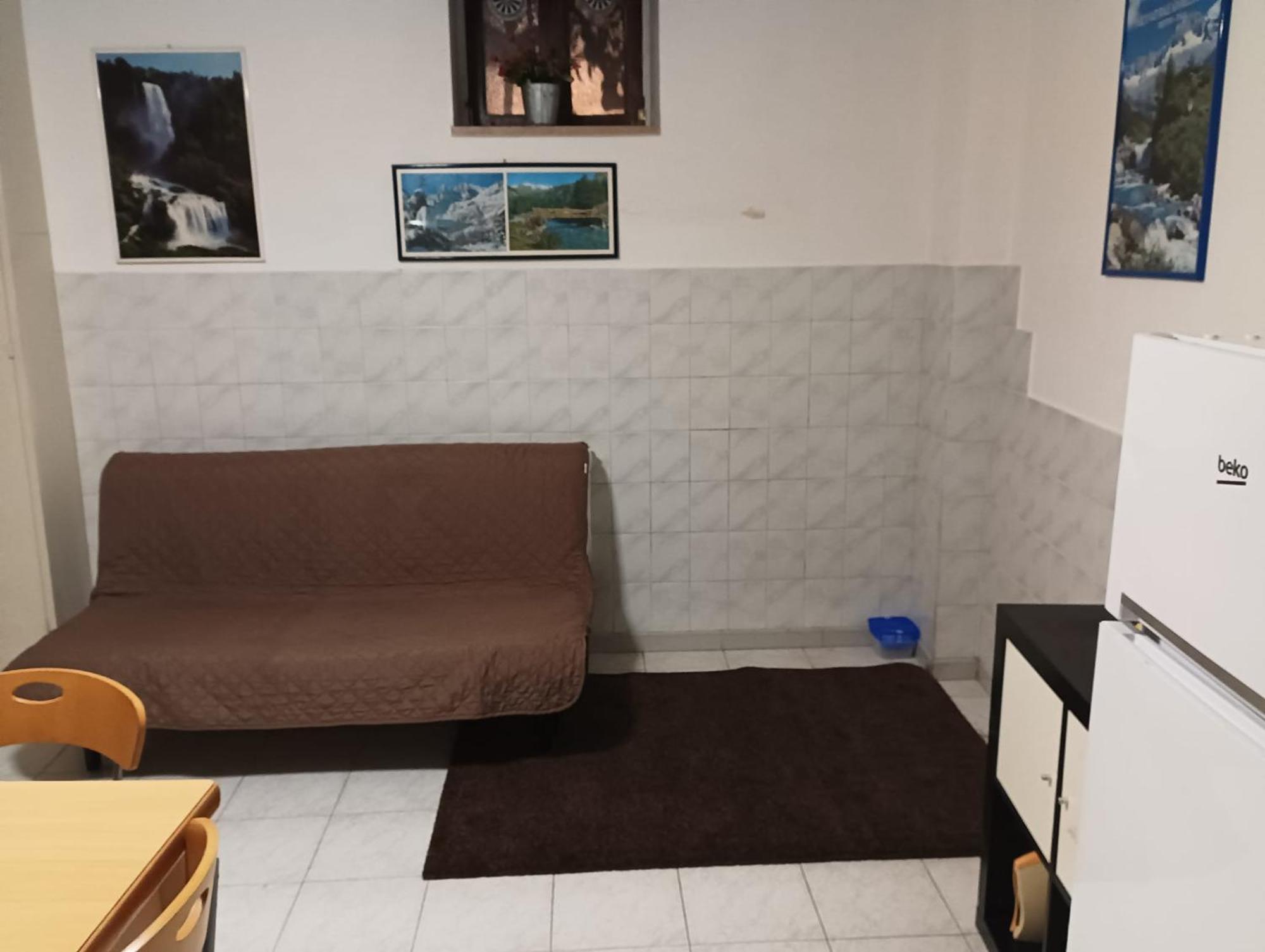 Casa Gentile Διαμέρισμα Giovinazzo Εξωτερικό φωτογραφία