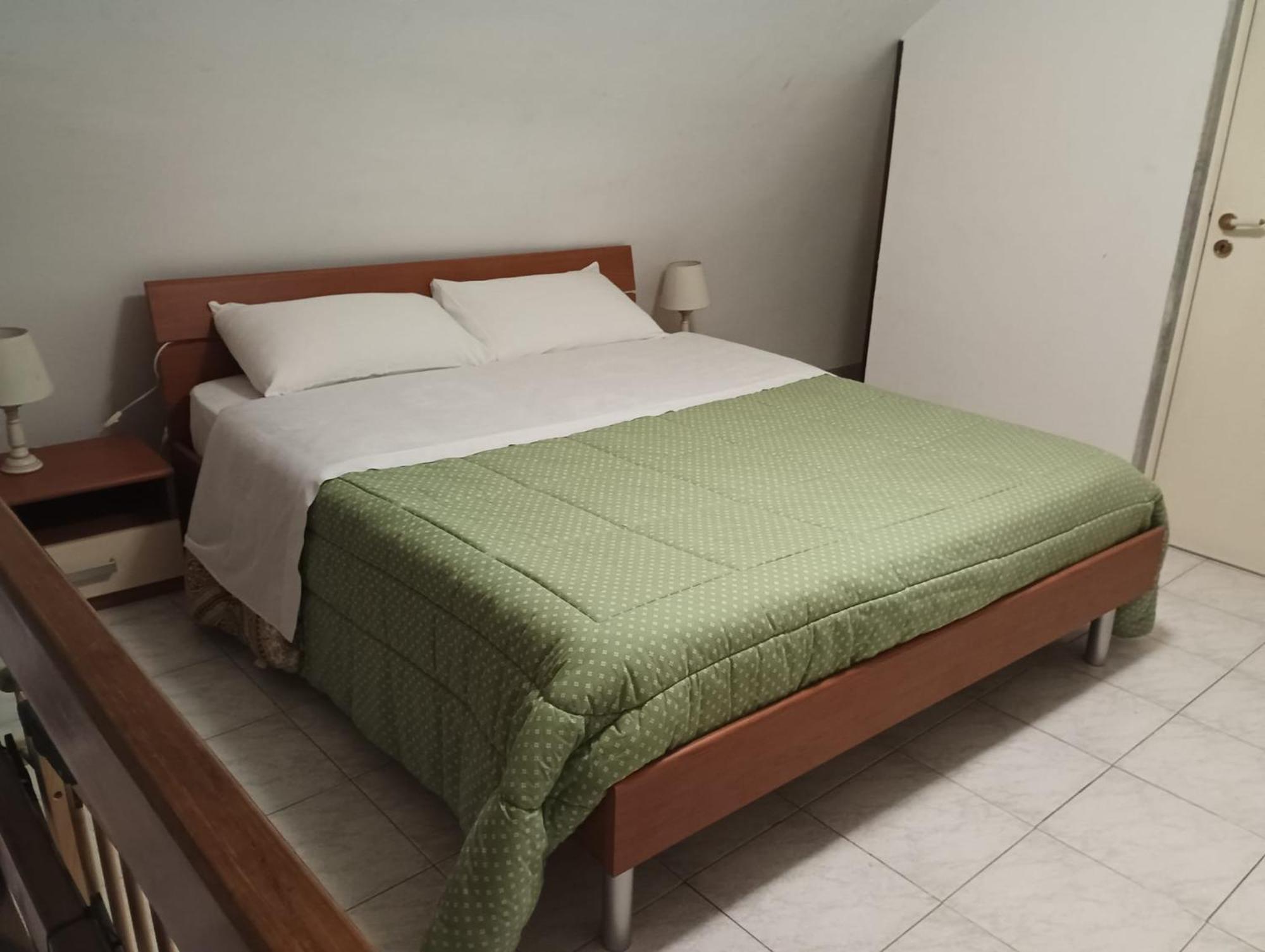 Casa Gentile Διαμέρισμα Giovinazzo Εξωτερικό φωτογραφία