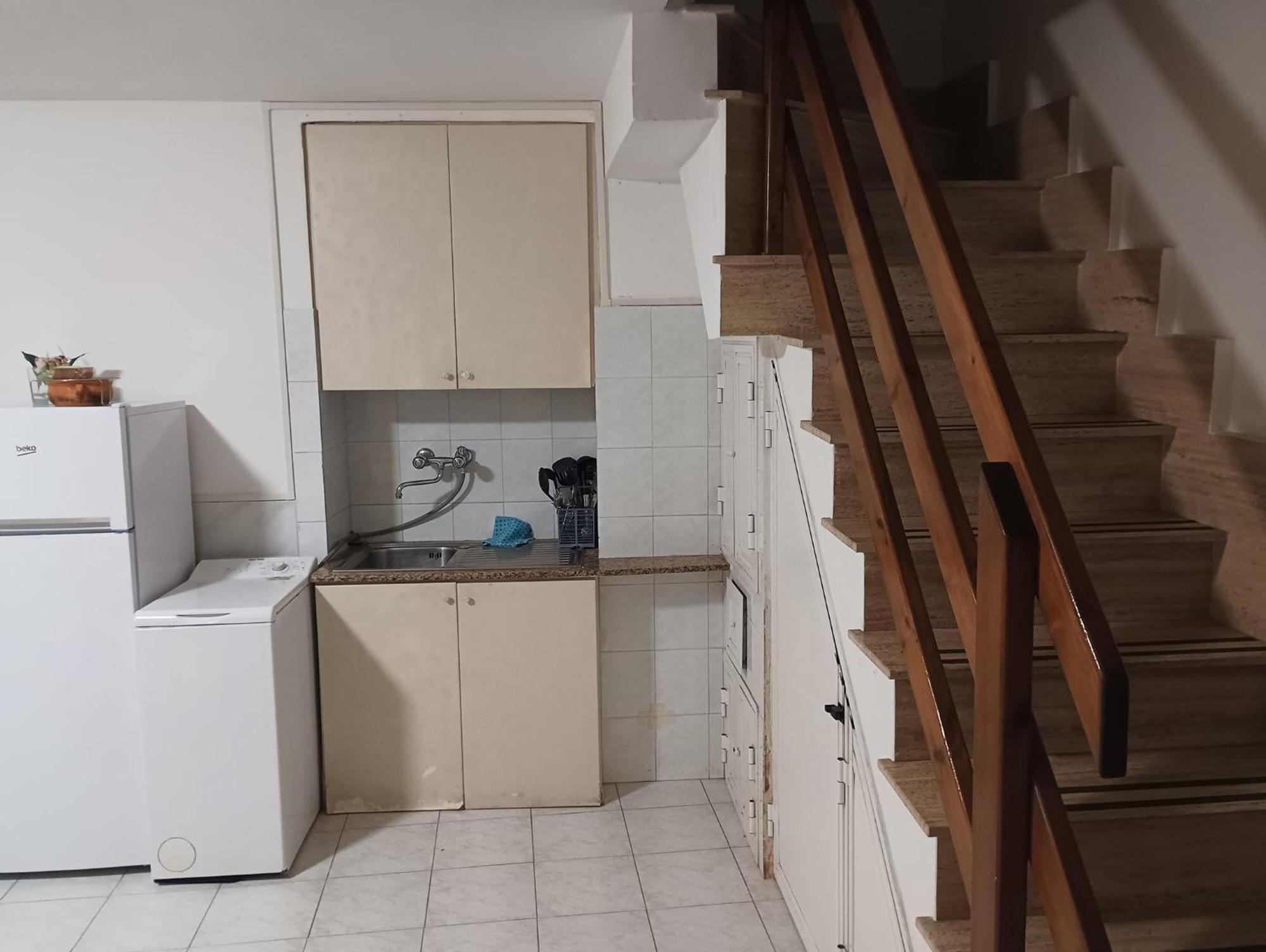 Casa Gentile Διαμέρισμα Giovinazzo Εξωτερικό φωτογραφία