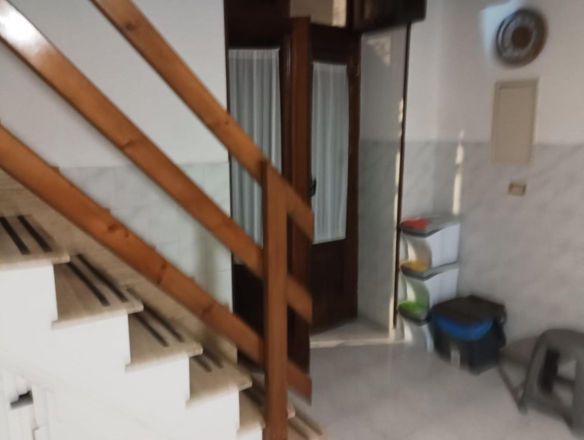 Casa Gentile Διαμέρισμα Giovinazzo Εξωτερικό φωτογραφία