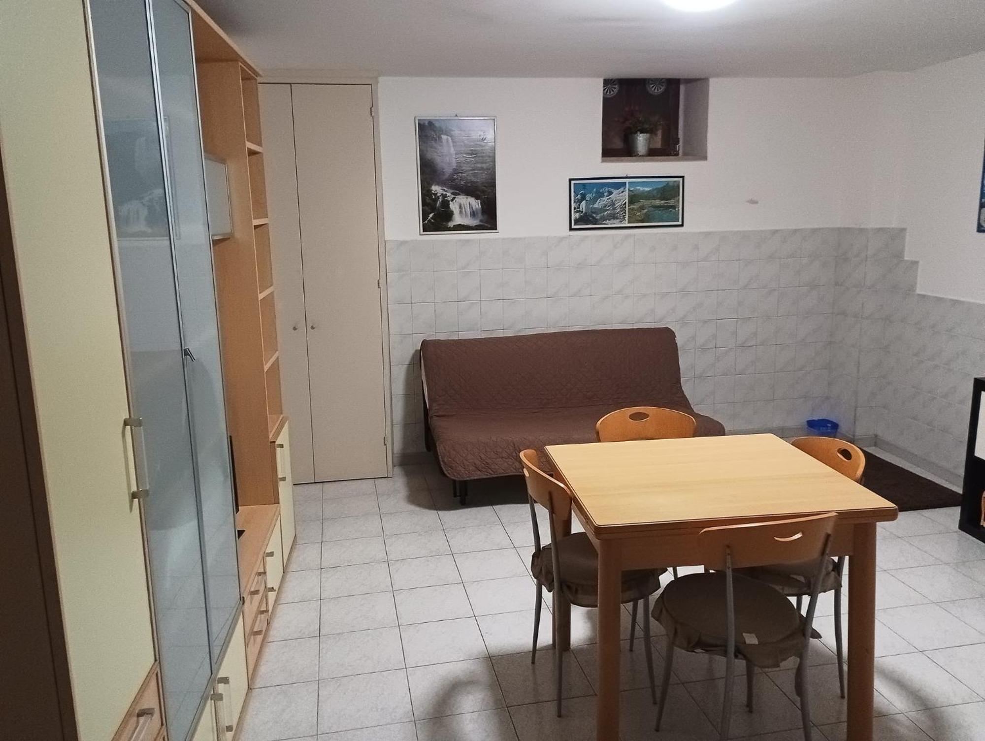 Casa Gentile Διαμέρισμα Giovinazzo Εξωτερικό φωτογραφία