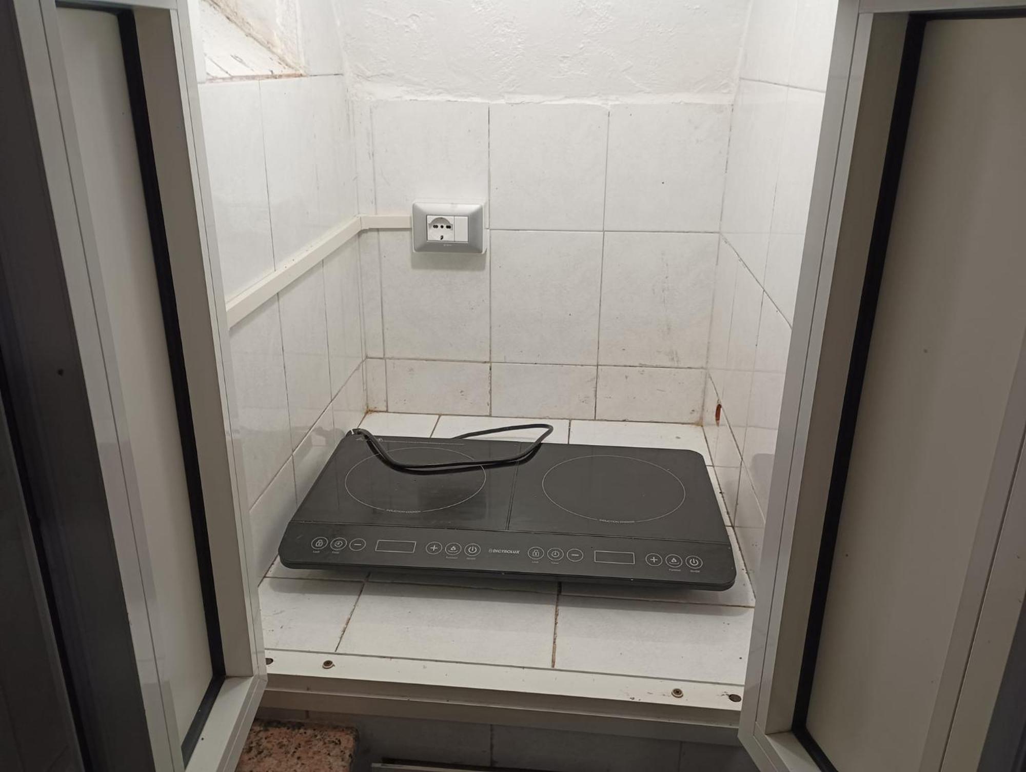 Casa Gentile Διαμέρισμα Giovinazzo Εξωτερικό φωτογραφία