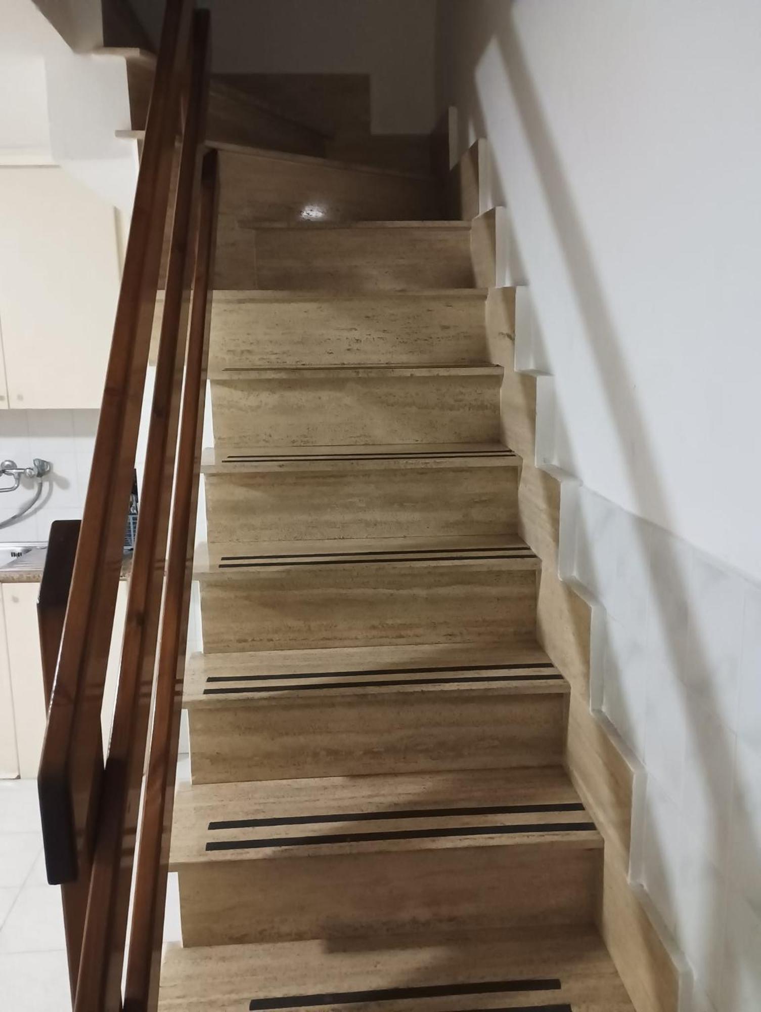Casa Gentile Διαμέρισμα Giovinazzo Εξωτερικό φωτογραφία